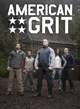 American Grit