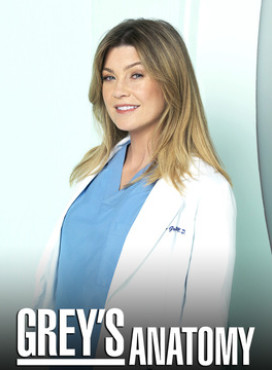 Grey's Anatomy