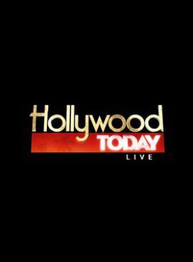 Hollywood Today Live