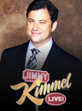 Jimmy Kimmel Live