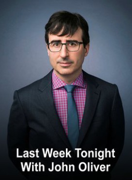 Last Week Tonight