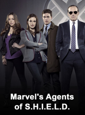 Marvel's Agents of S.H.I.E.L.D