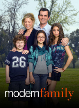 Modern Family