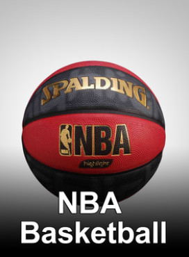 NBA Basketball