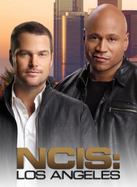 NCIS: Los Angeles