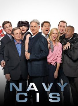 NCIS