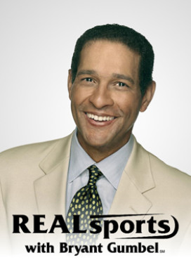 REAL Sports With Bryant Gumbel