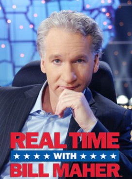 Real Time With Bill Maher