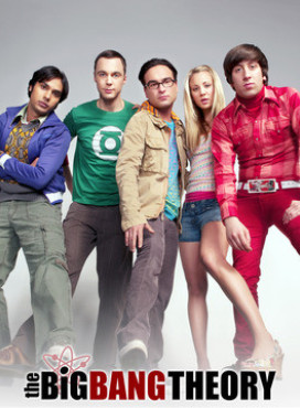 The Big Bang Theory