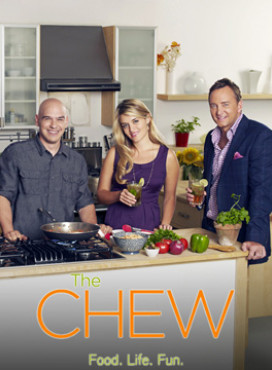 The Chew