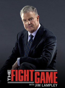 The Fight Game With Jim Lampley