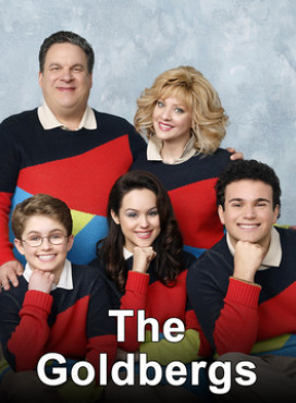 The Goldbergs