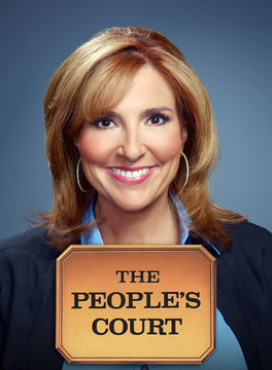 The People's Court