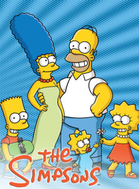 The Simpsons